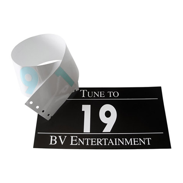 BVE TV Tune to Signs (BVTN) - tune 19.